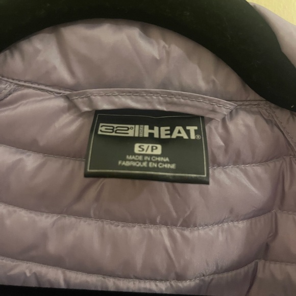 32 Degrees Lightweight Jacket - Picture 3 of 4